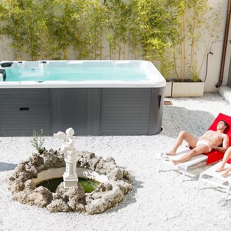Rosso Di Sera Tuscany - Adults Only Pisa Exterior photo