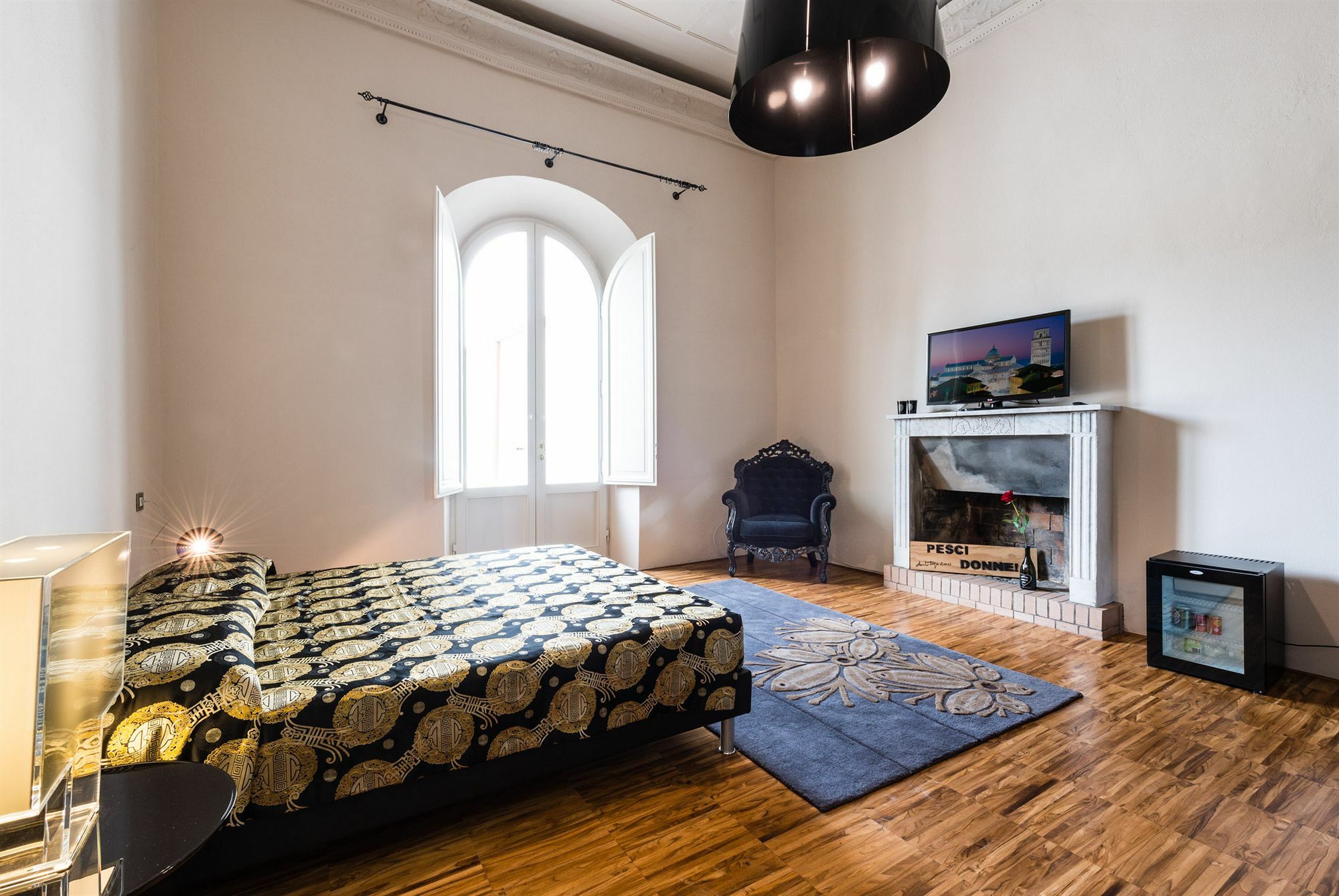 Rosso Di Sera Tuscany - Adults Only Pisa Exterior photo
