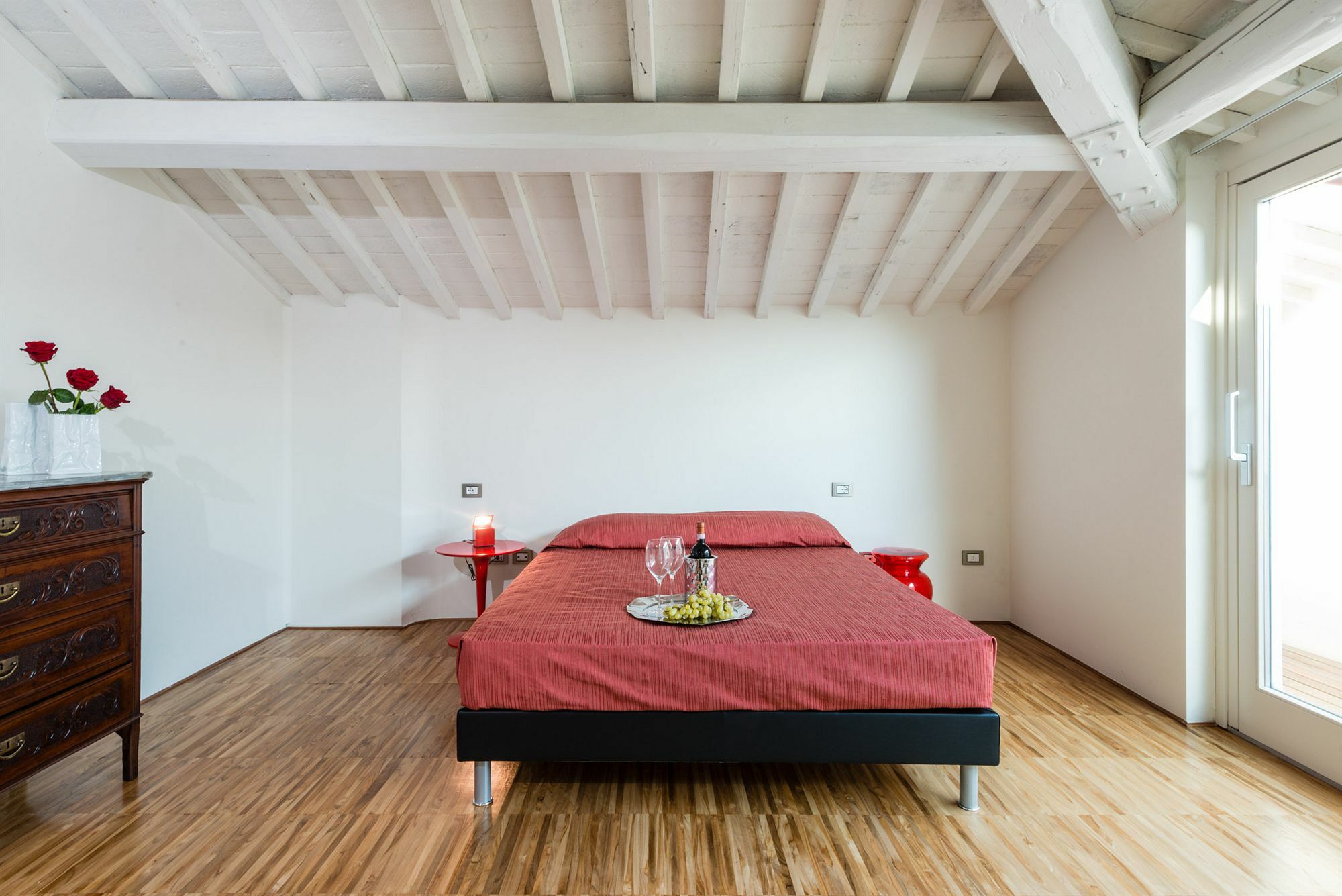 Rosso Di Sera Tuscany - Adults Only Pisa Exterior photo